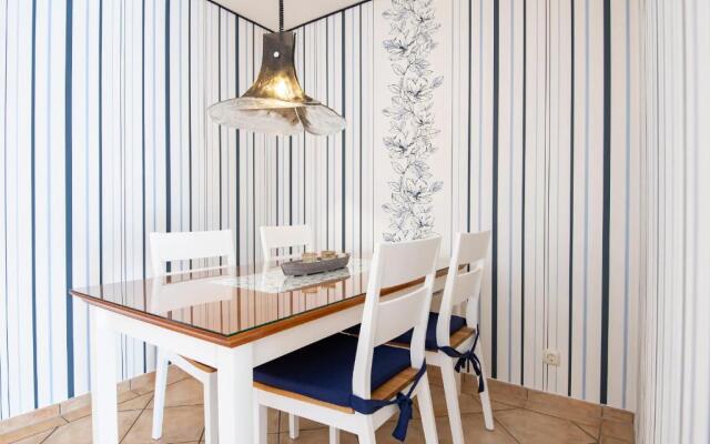 Wohnresidenz Wohnung 2