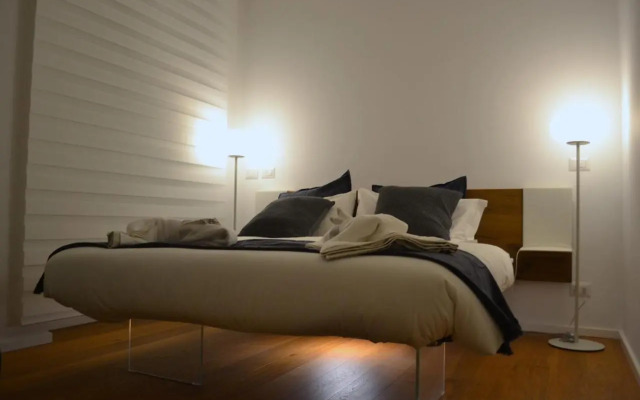 500 Suite Prati Delle Vittorie