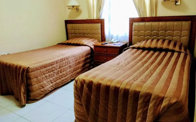 Resort Prima Coolibah