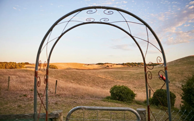 The Potters Garden B&B