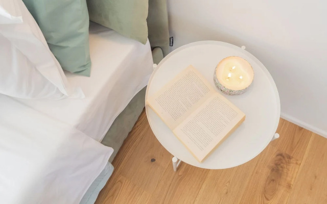 Rooftop Nest in Como City Center by Rent all Como