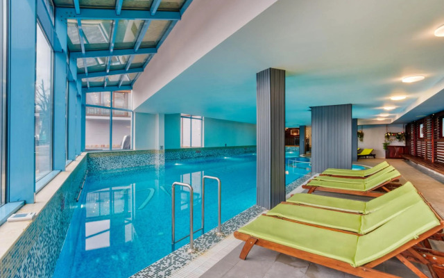 MPM Sport Hotel