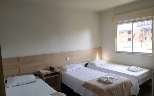 Soratur Hotel & Coworking