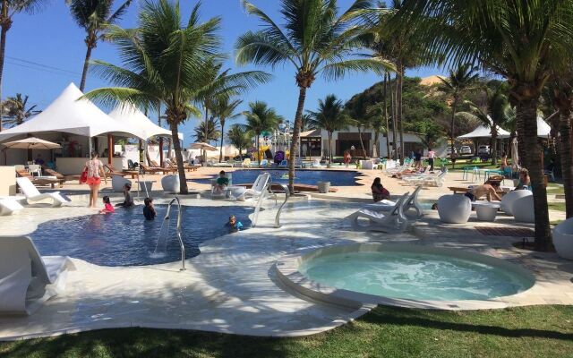 Acquapipa Resort