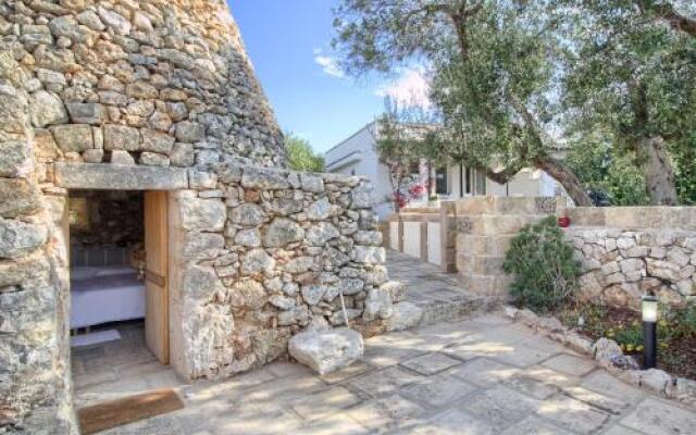 Villa More Trullo