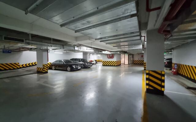 Lexington Apartments - Westlake