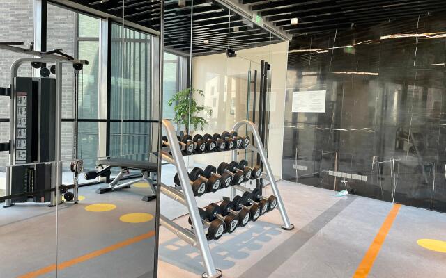 Holiday Inn Shanghai Chongming