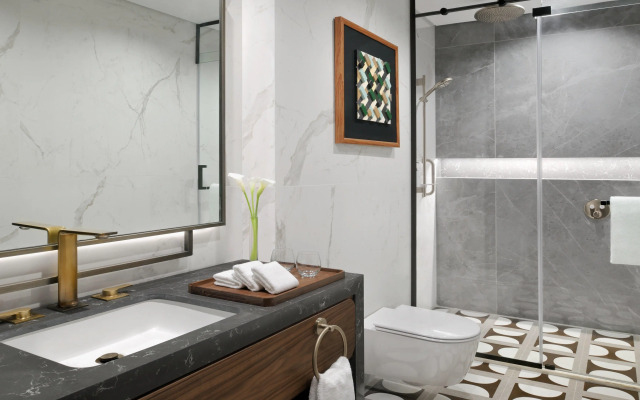 InterContinental Riyadh by IHG