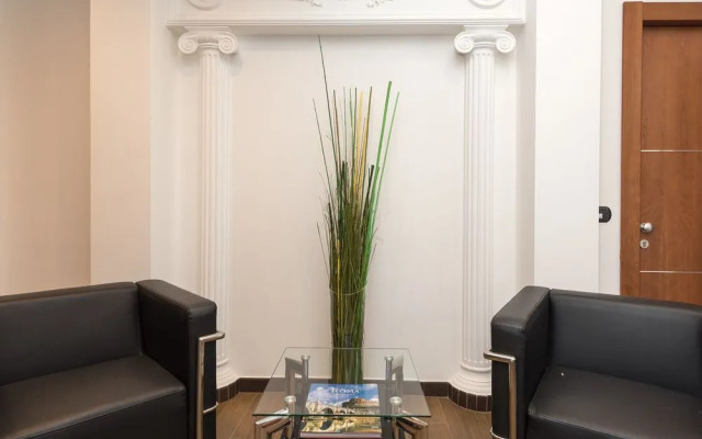 Andenis Luxury House