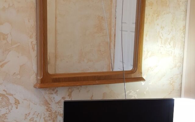 Дворец Бичайхaнова