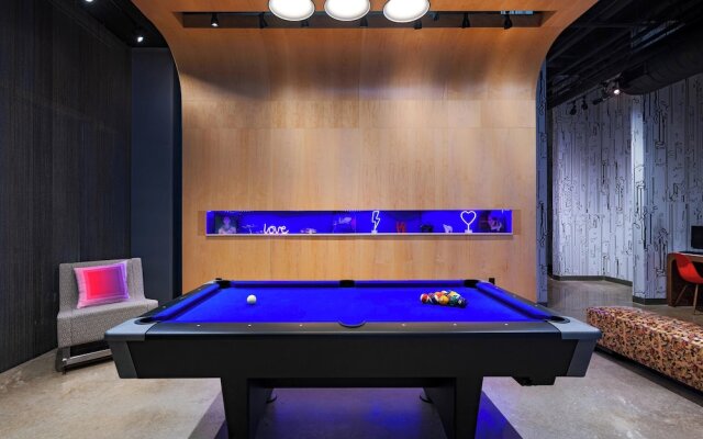 Aloft Waco Downtown