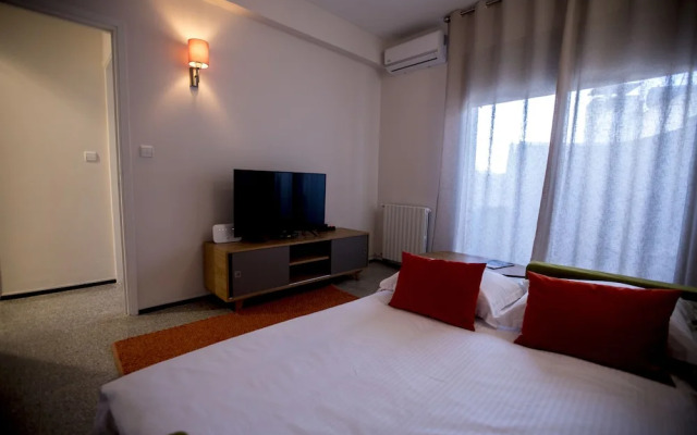 Senior Suite Balima M61