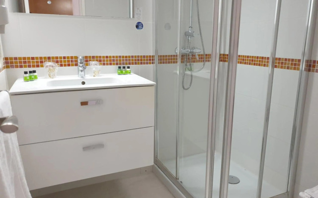 Hotel Boutique Las Arenas