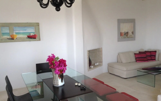 360 Sunset Villa with Private Pool