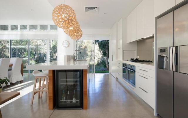 White Sands Beach House