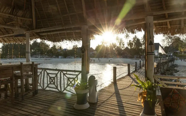 Paradise Beach Resort