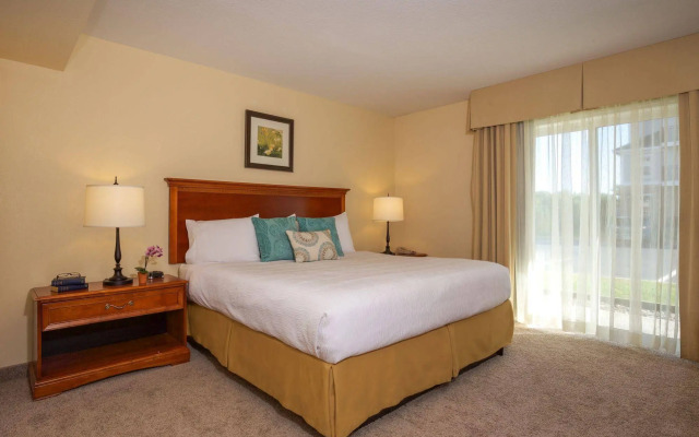 White River Inn and Suites