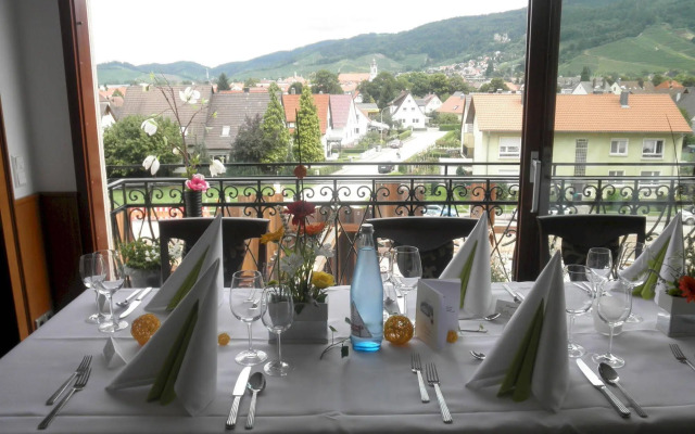 Hotel Renchtalblick