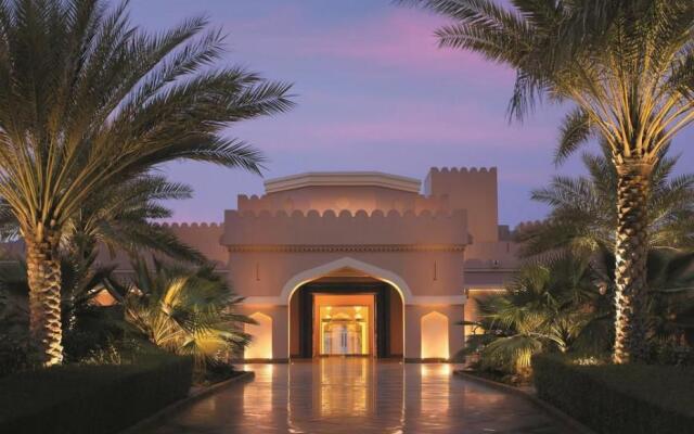 Shangri-La Barr Al Jissah Resort & Spa - Al Bandar