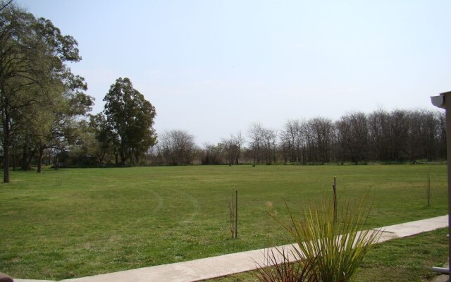 Cabana La Deseada - Ranchos