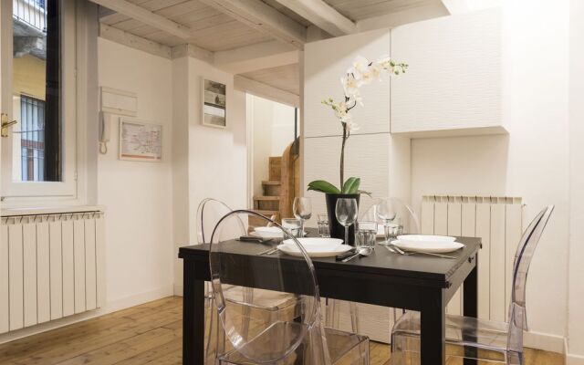 Porta Romana - RentClass Adelson