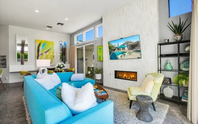 Hidden Gem in Palm Springs