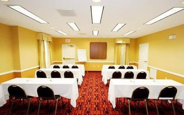 Residence Inn Fort Lauderdale Weston