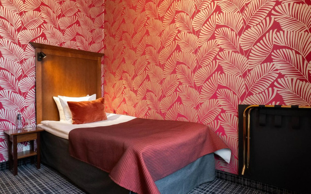 Profilhotels Opera