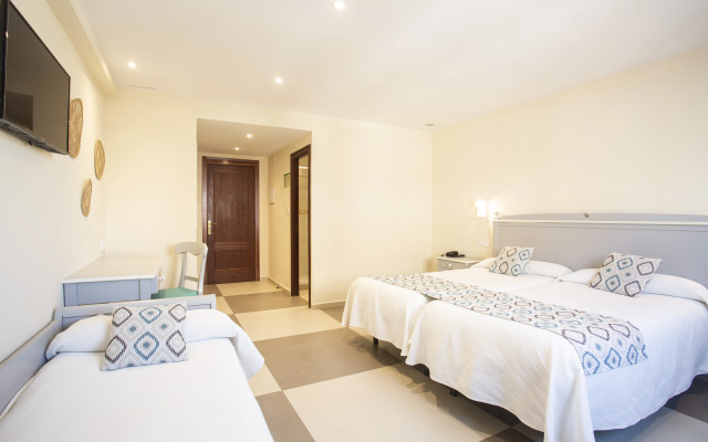 Hotel Playa Sol