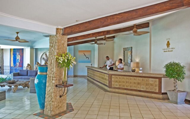 Hotel Tamarindo Diria Beach Resort