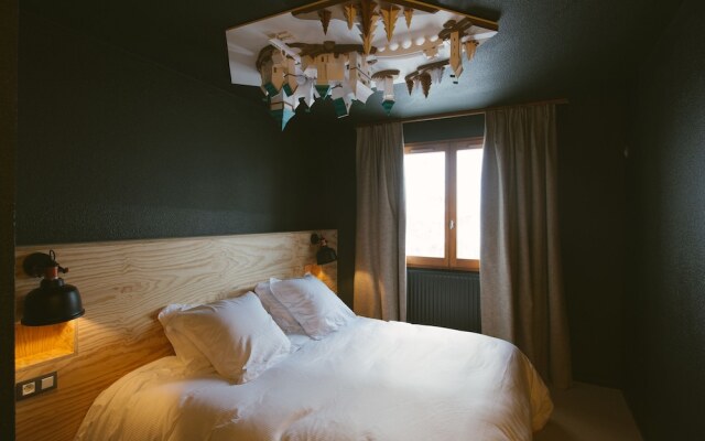 Ho36 Hostel Les Menuires