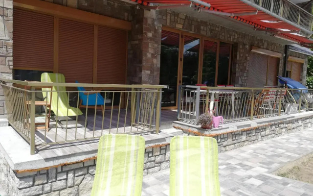 Boathouse Balatonlelle