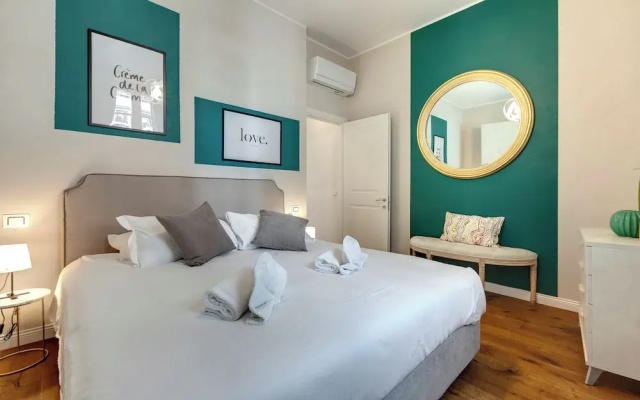 Mamo Florence - Bice & Krizia Apartments