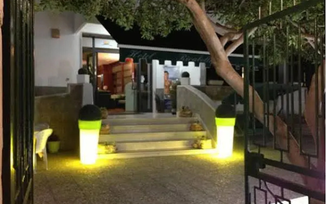 Hotel Rivabella