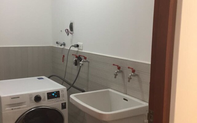Comfortable New Apartment Cusco