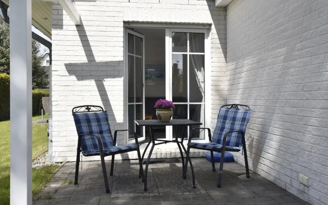 Cozy Apartment in Zingst Germany near Beach