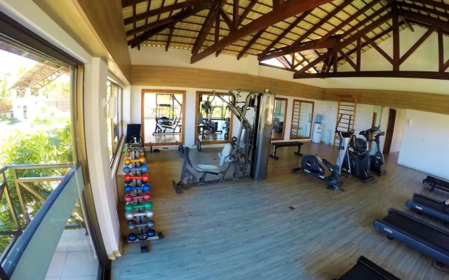 Duplex with Hot Tub near Beach by DM Apartments.