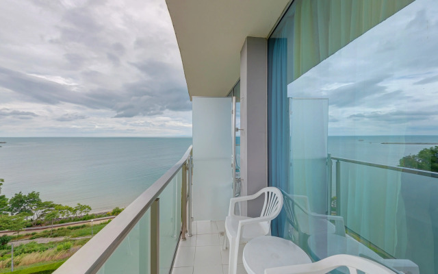 Sol Marina Palace — Adults Only over 16