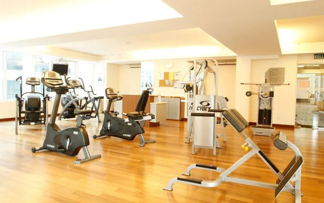 Mckey66 Seri Bukit Ceylon