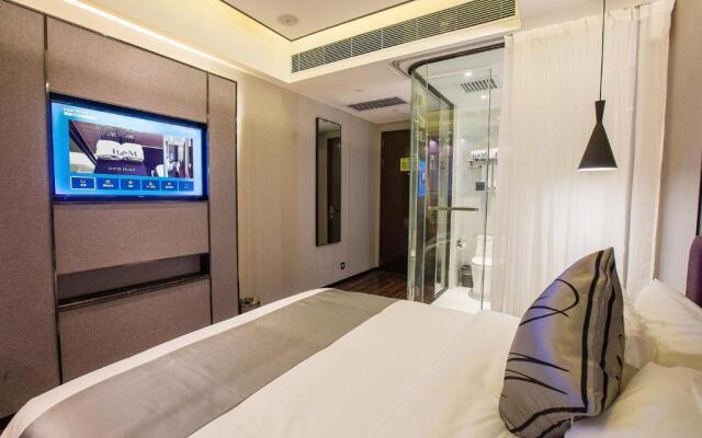Ruiman International Hotel