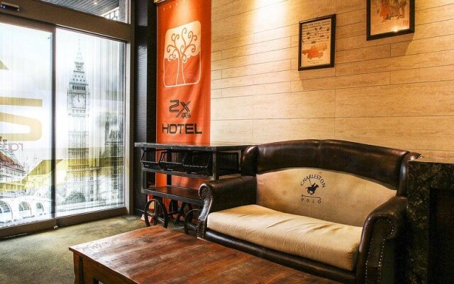 2X Hotel