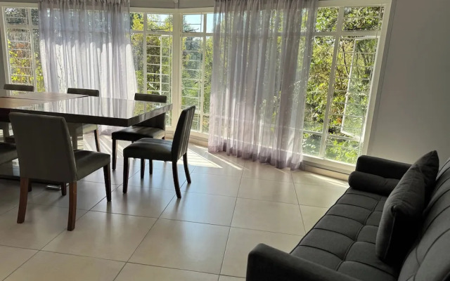 Riverhaven Self Catering