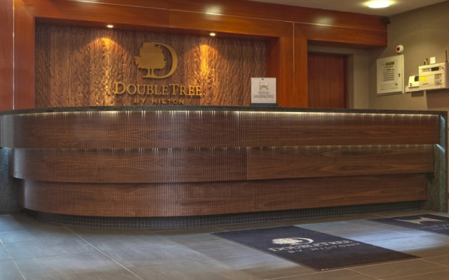 Hotel Double Tree By Hilton