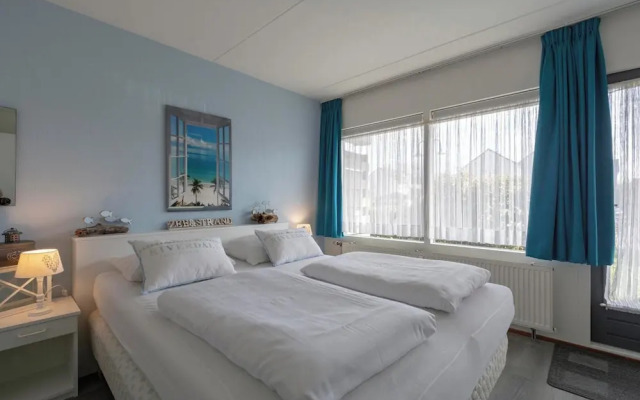 Lovely Apartment With Patio