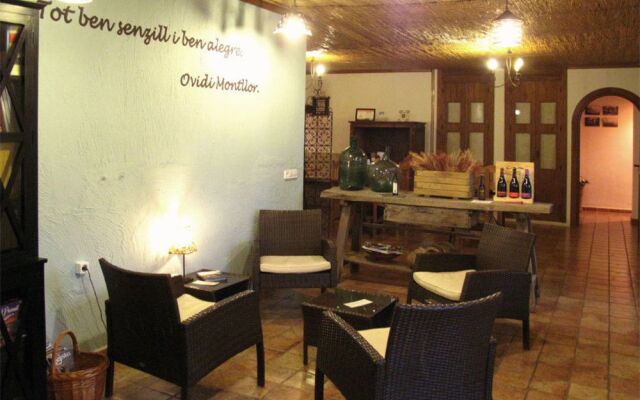 Casa Bons Aires - Adults Only
