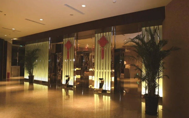 Fraternal Cooperation International Beijing