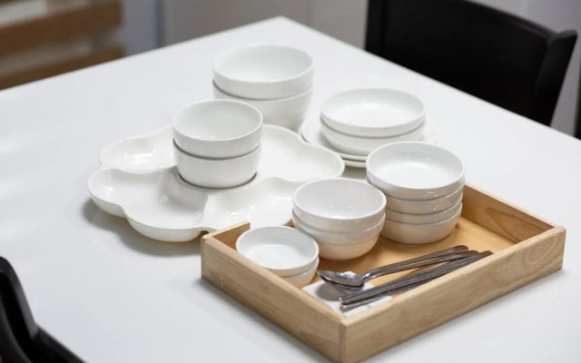 Suncheon Hotel Castle