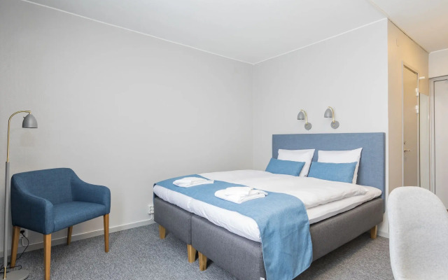 Karlskoga Hotell