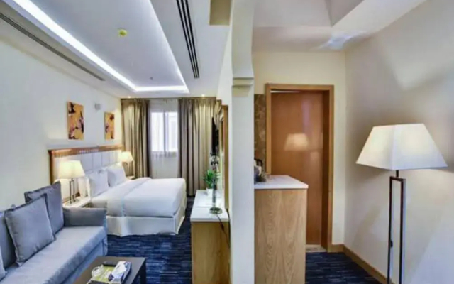 Golden Dune Hotel Riyadh