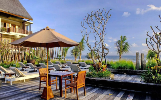 Swarga Suites Bali Berawa, Marclan Collection